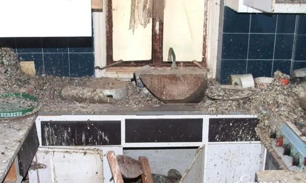 Βαρώσια: Ξένοι στον ίδιο τους τον τόπο οι Αμμοχωστιανοί που πάτησαν τη γη τους